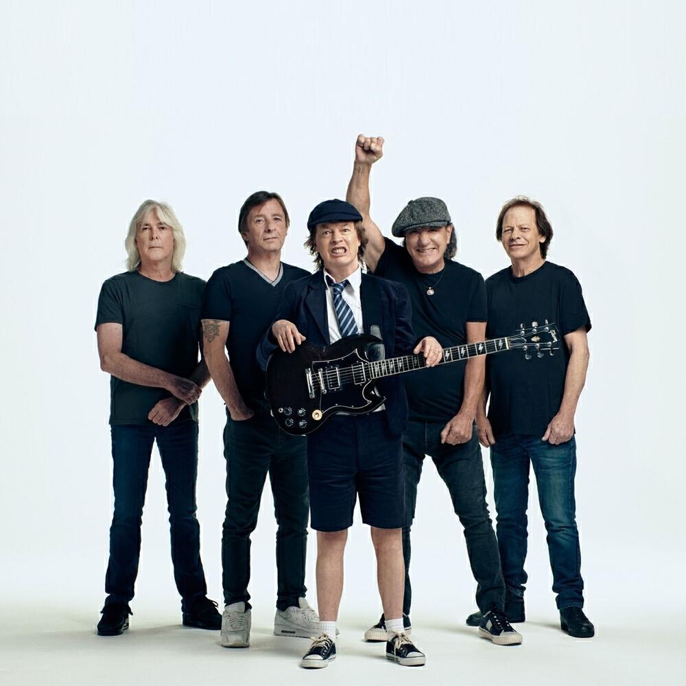 Радио AC/DC