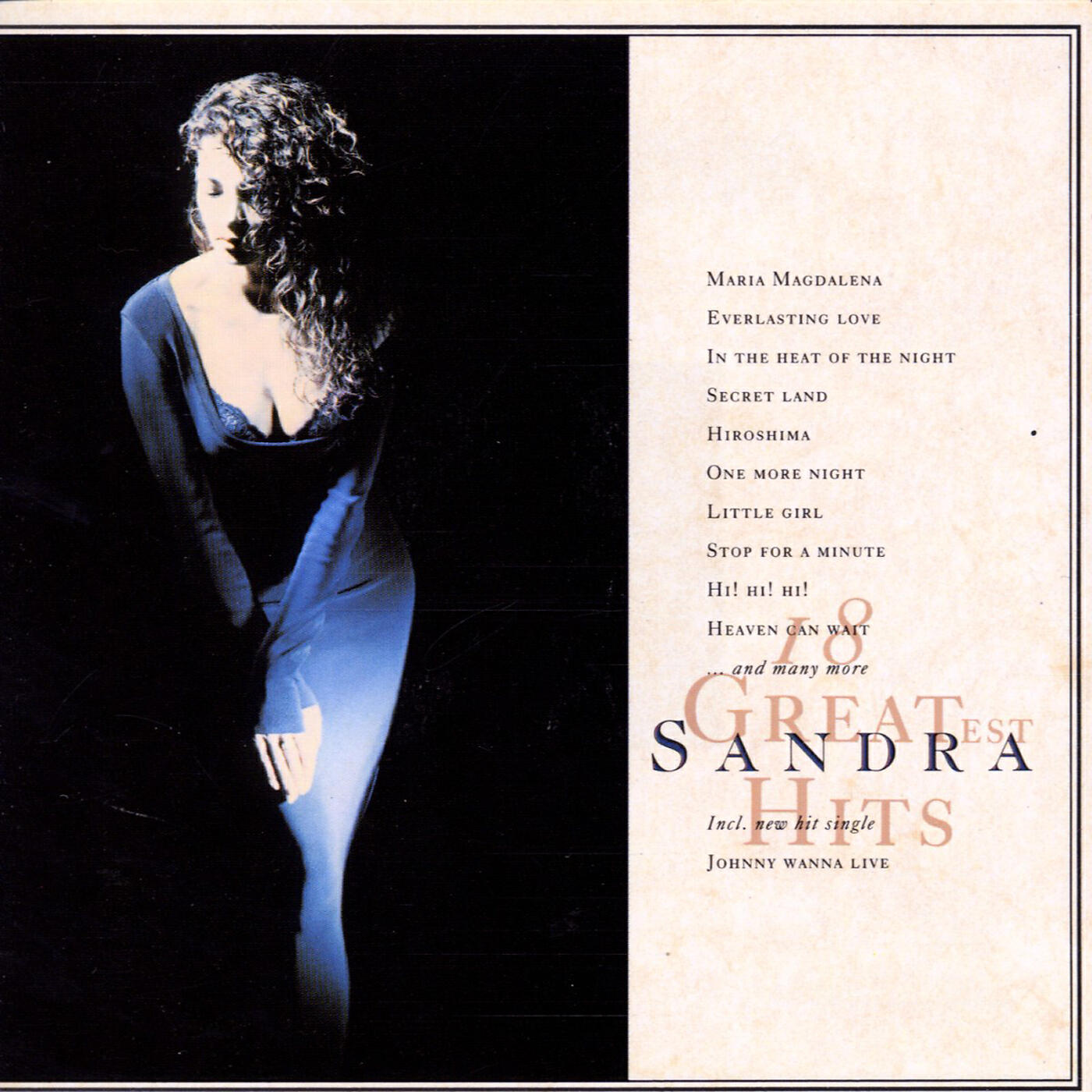 Maria Magdalena (Remastered)