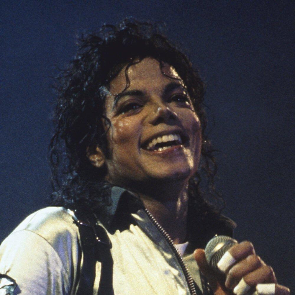 Радио Michael Jackson
