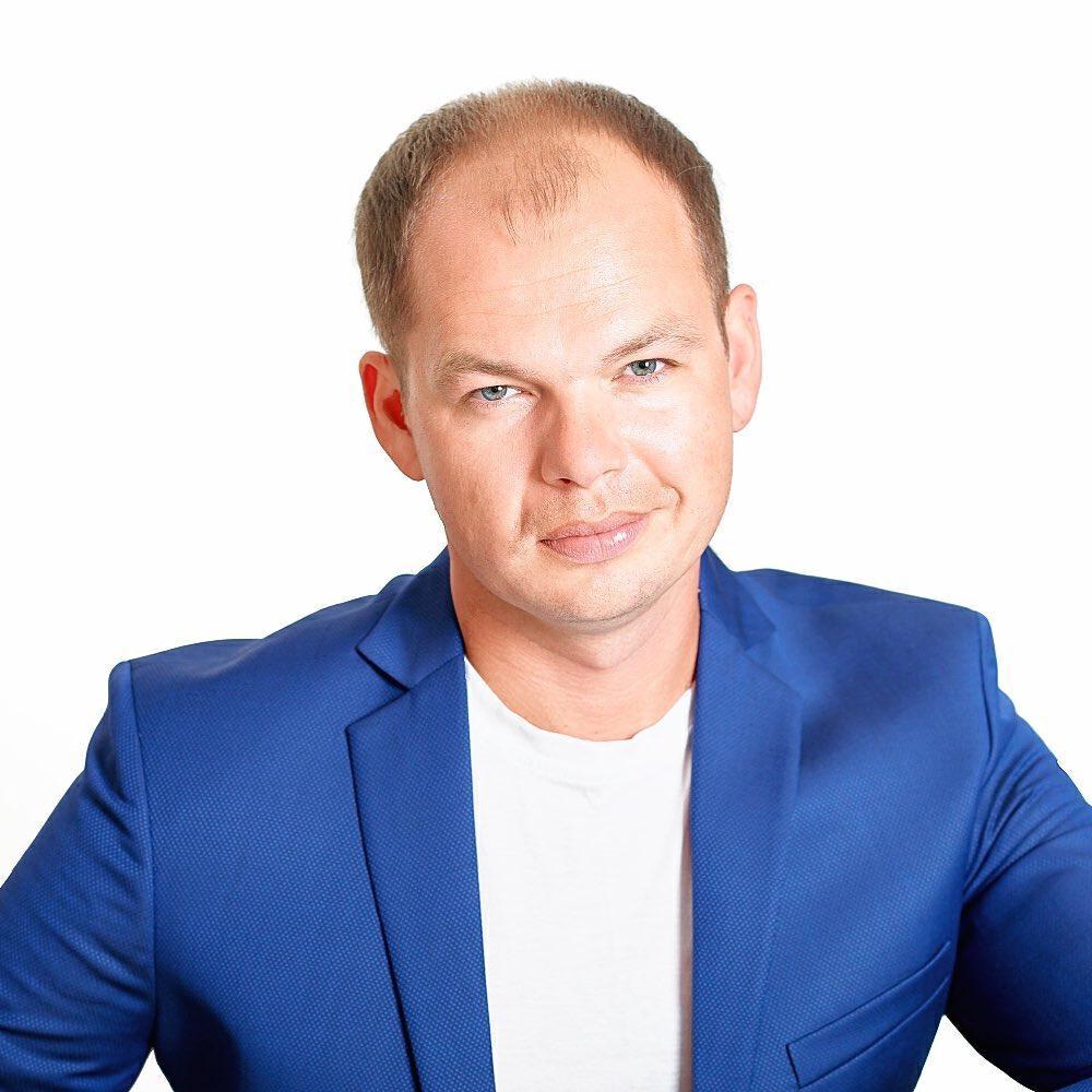 Радио Алексей Брянцев — слушать онлайн