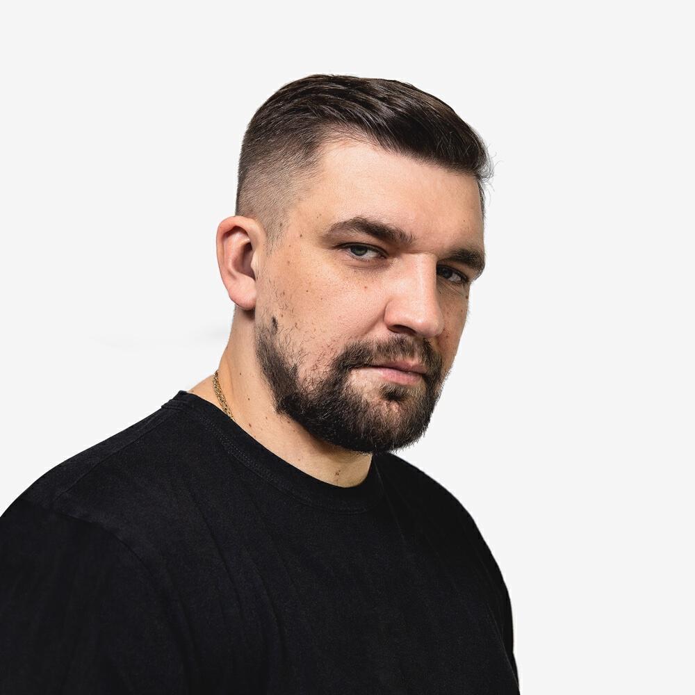 Радио Баста — слушать онлайн