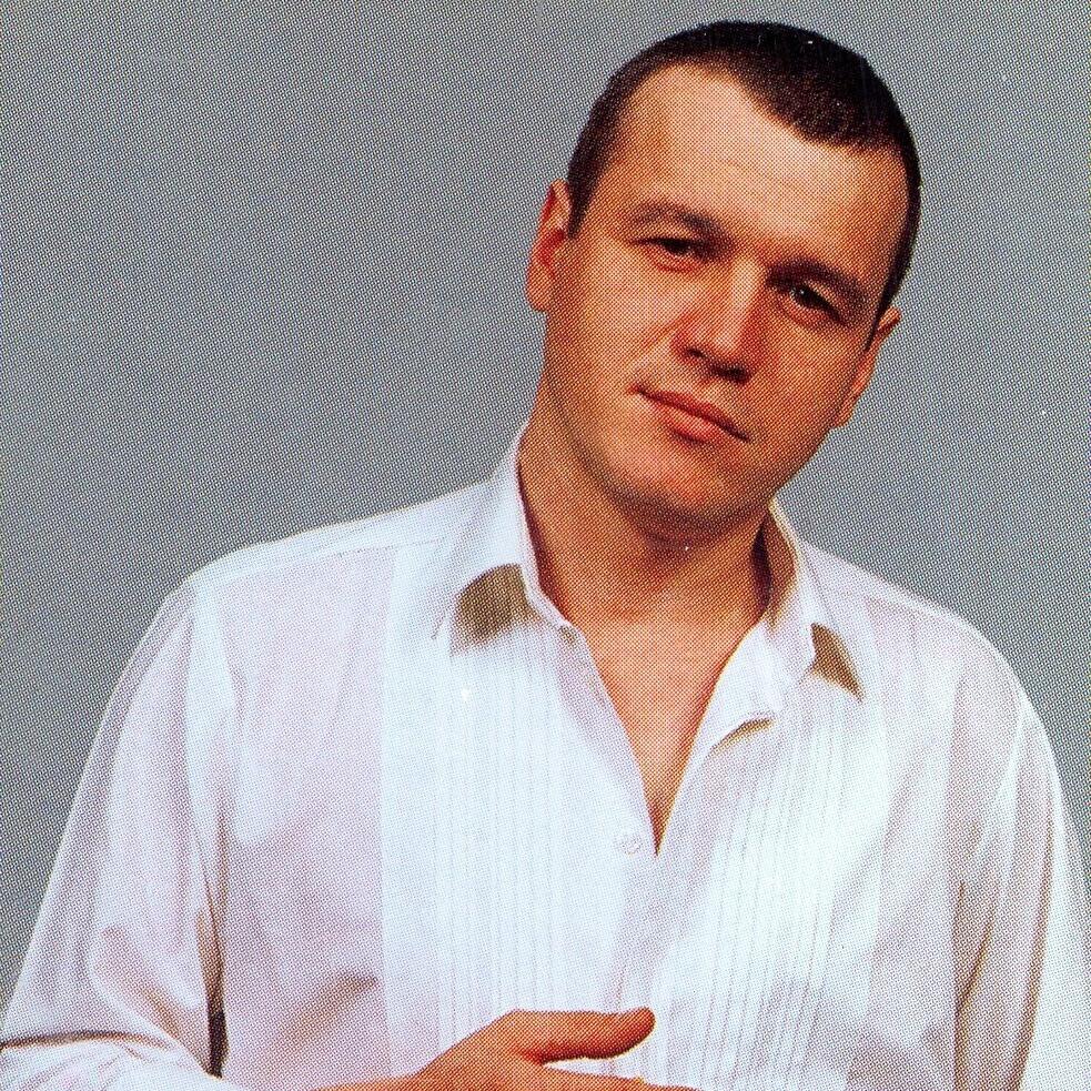 Радио Сергей Наговицын — слушать онлайн бесплатно