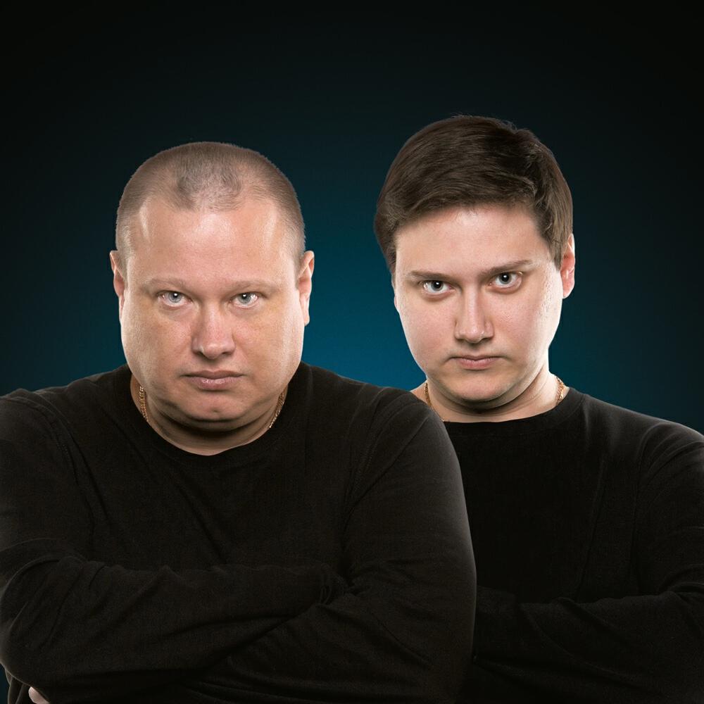 Радио БумеR — слушать онлайн