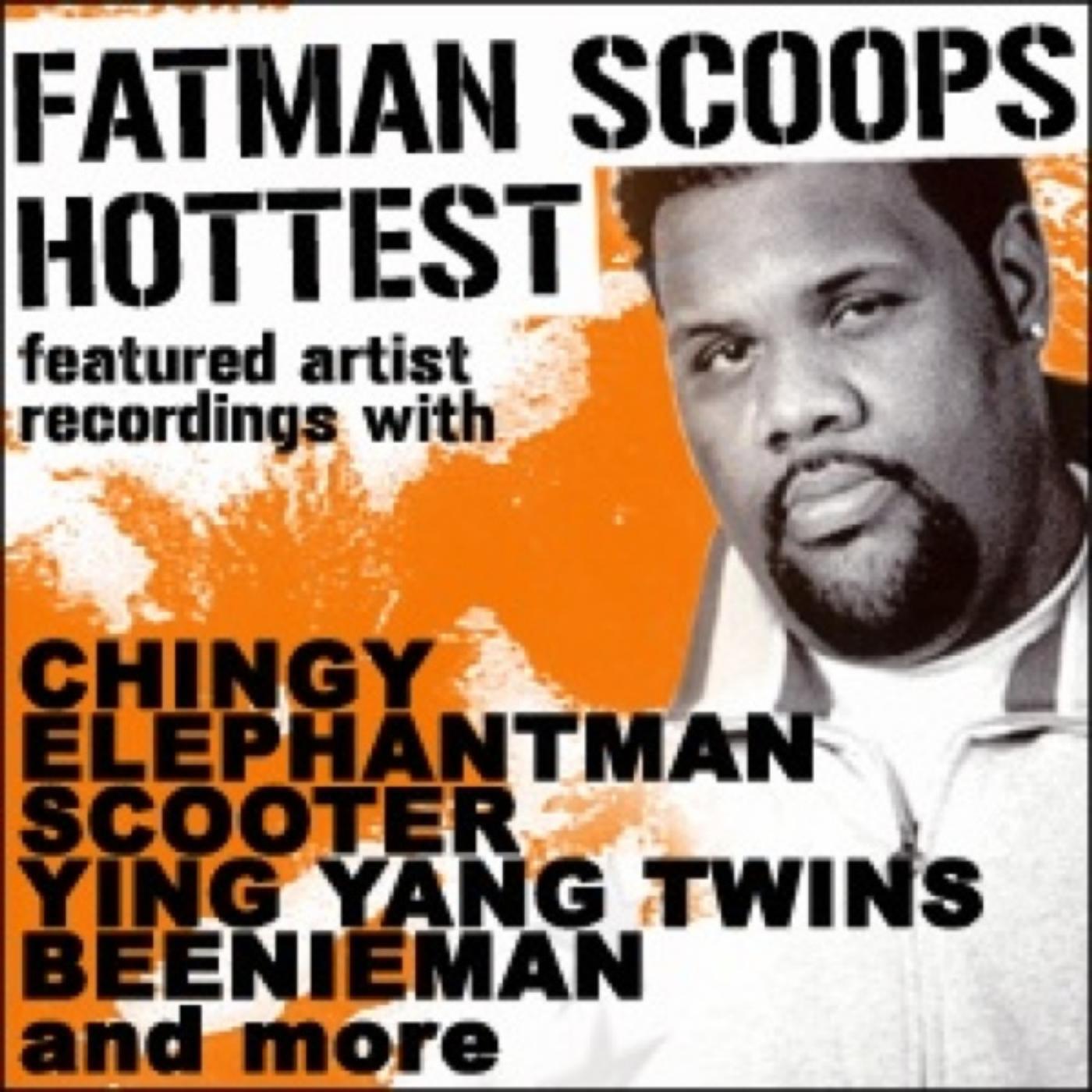 Behind the Cow (Extended Mix) (feat. Fatman Scoop)